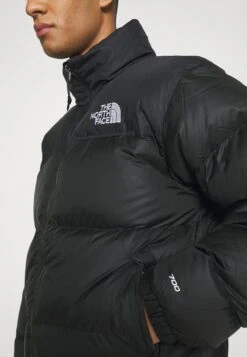 The North Face 1996 Retro - Winterjas - Black -Herenmode 233b9e26e38843679af74b539973b92b