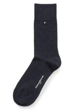 Floris Van Bommel Sokken - Blue