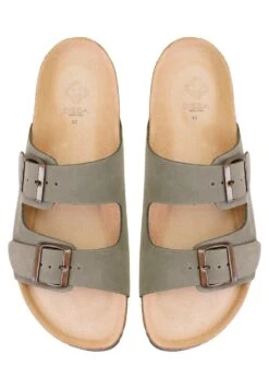 Muiltjes - Gray 7 Muiltjes - Gray -Herenmode 23c672b272974395b58964b079509833