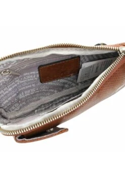 Suri Frey Gracey 11 Cm - Telefoonhoesje - Cognac -Herenmode 243b74ec2a9a497897fd13b4e6fde489