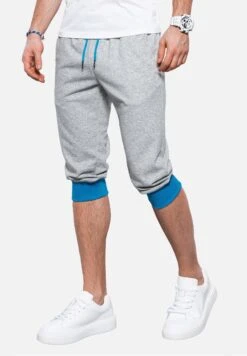 Trainingsbroek - Grey Blue