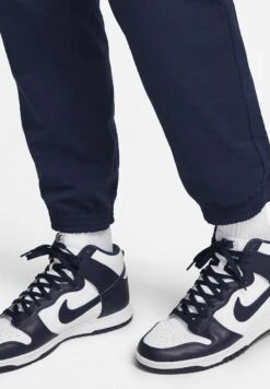 Nike Sportswear Trainingsbroek - Dark Blue 12 Nike Sportswear Trainingsbroek - Dark Blue -Herenmode 25089b7eda874655a3a2ae248f0d9a12