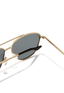 HAWKERS Lax Polarized- Zonnebril - Gold Polarized -Herenmode 2543705988e34dfcb06c5a1e3f30a444