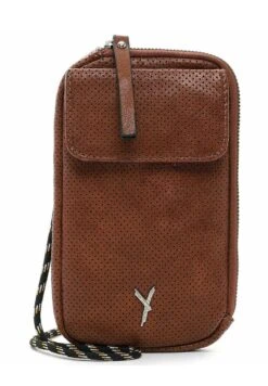 Suri Frey Gracey 11 Cm - Telefoonhoesje - Cognac