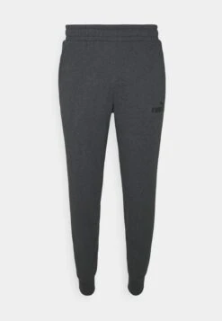Puma Trainingsbroek - Dark Gray Heather