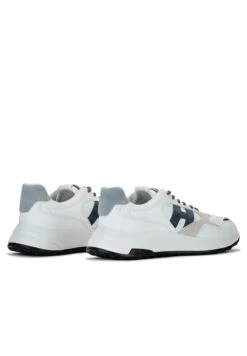 Hogan Hyperlight- Sneakers Laag - Bianco 6 Hogan Hyperlight- Sneakers Laag - Bianco -Herenmode 25ce4b055c2c45918d7405c25214089b