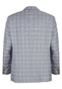 Blazer - Blau -Herenmode 2611df4d3cf7442f8788877b59134feb