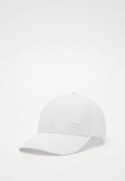 Calvin Klein Baseball - Pet - White