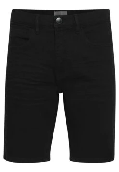 Casual Friday- Jeansshort - Denim Black -Herenmode 266fac5368024310a49e6f6ecea9f653
