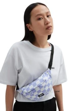 Vans Wm Traveler Fanny Pack - Heuptas - Sweet Lavender