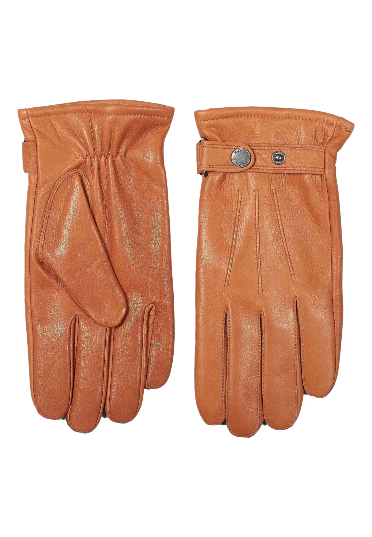 Handschoenen - Tan 1 Handschoenen - Tan