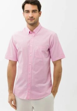 BRAX Style Dan- Overhemd - Optimism