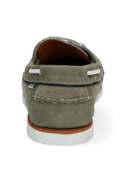 Bootschoenen - Green -Herenmode 2723f94238754440a53a2dcbbcf01d60