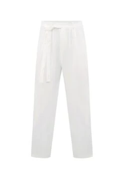 Liberty Krawat - Broek - Weiss -Herenmode 273a0c436525468ba346df4605107b98