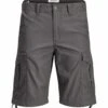 Jack & Jones Shorts - Grigio