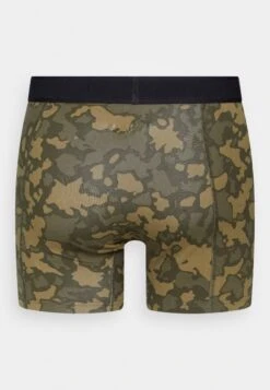 BJØRN BORG Boxer 3 Pack - Onderbroeken - Black -Herenmode 2876ce94e84c4217929150008bee60d5