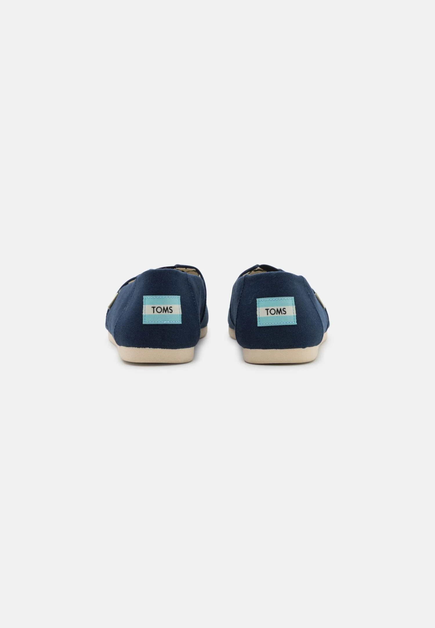 Toms Alpargata Vegan - Espadrilles - Blue 3 Toms Alpargata Vegan - Espadrilles - Blue - Afbeelding 3