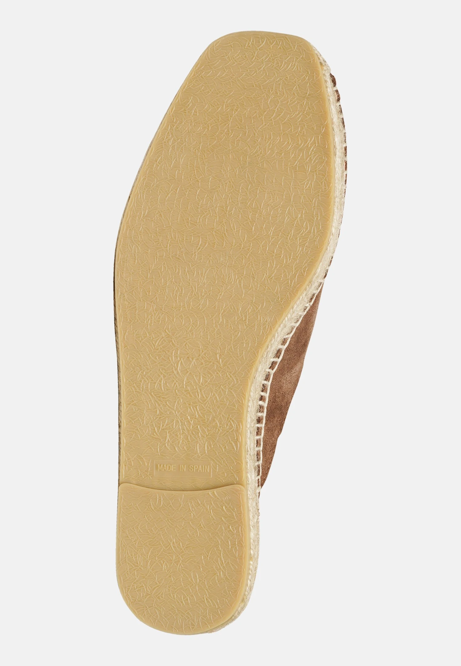 Taylor Lep - Muiltjes - Braun 5 Taylor Lep - Muiltjes - Braun - Afbeelding 5