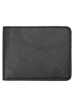 PULL & BEAR With Tag - Portemonnee - Mottled Black