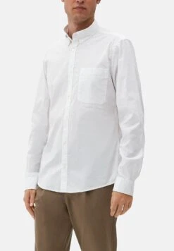 S.Oliver Overhemd - Weiß