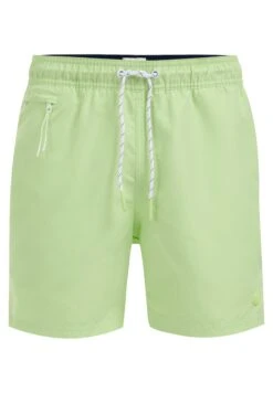 WE FASHION Zwemshorts - Green 9 WE FASHION Zwemshorts - Green -Herenmode 293252aa066d46ff82101b3d5b7c9edb
