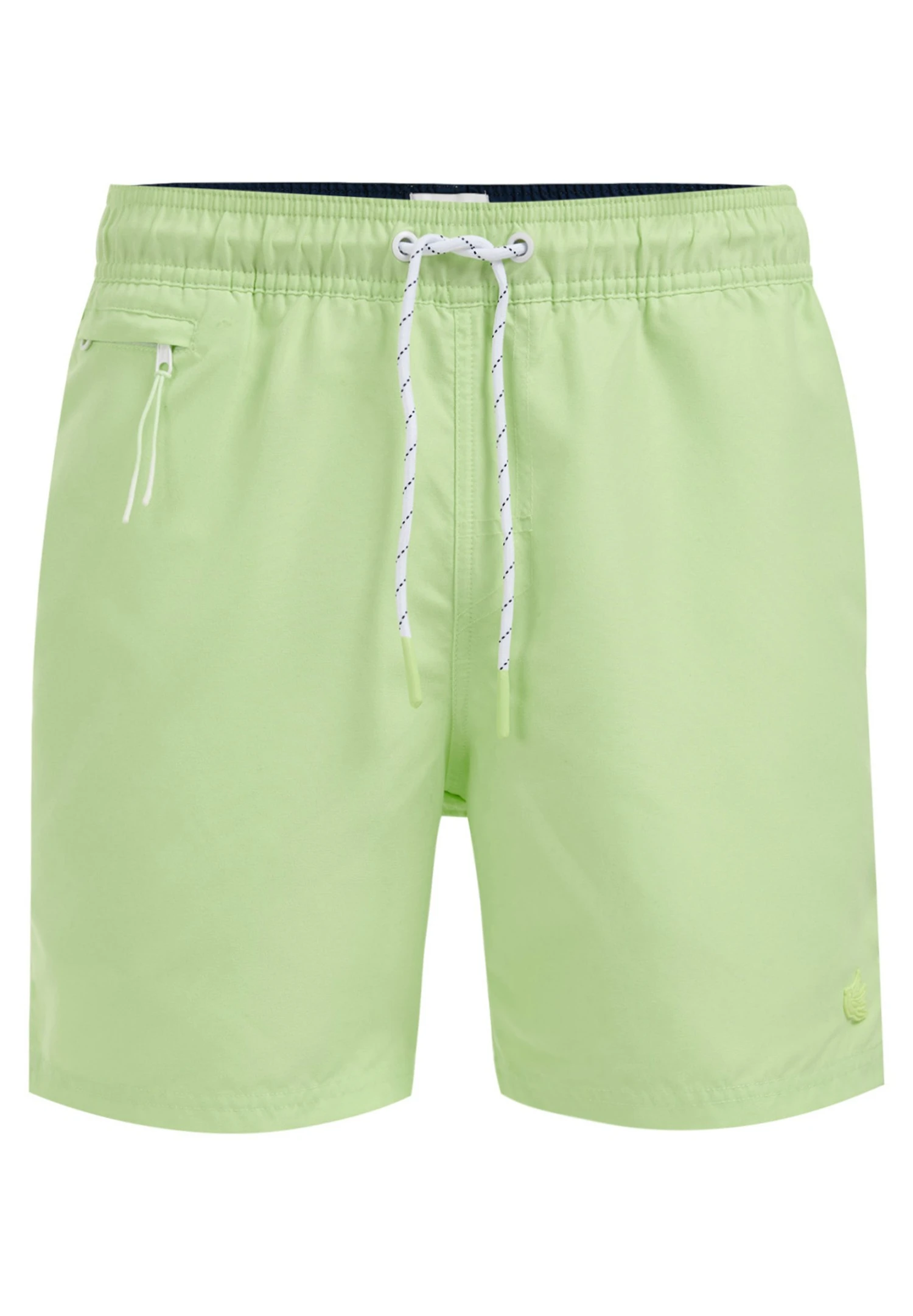 WE FASHION Zwemshorts - Green 5 WE FASHION Zwemshorts - Green - Afbeelding 5