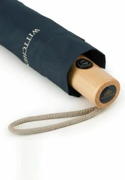 Paraplu - Dunkelblau -Herenmode 2952daed08ab44c9a70fe58022452e8d