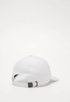 Calvin Klein Baseball - Pet - White -Herenmode 2a1ce2134b2e41fa8b92b5cdc83eae8a