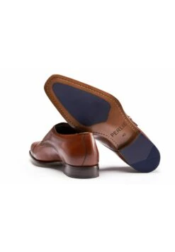 Comfort Suéde Gespschoenen - Instappers - Brown -Herenmode 2ab0717027464a35b302e7cba8c7fe96