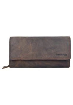 Portemonnee - Brown