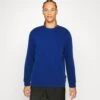 Only & Sons Onsceres Life Crew Neck - Sweater - True Blue