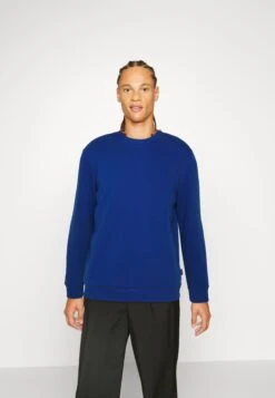 Only & Sons Onsceres Life Crew Neck - Sweater - True Blue