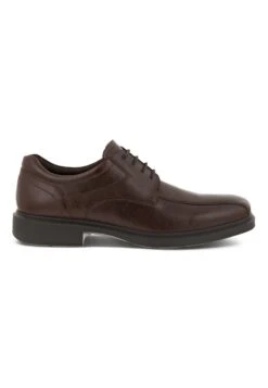 ECCO Helsinki - Veterschoenen - Brown -Herenmode 2b3a133418a4458e92f0907ee3af9d66