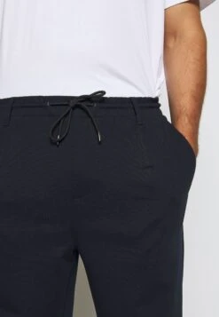 Indicode Jeans Eberleinplus - Broek - Navy -Herenmode 2b61ecf1bf5a4d75a176531271460327