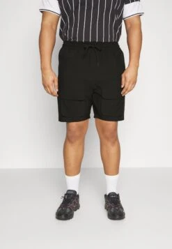 BRAVE SOUL Shorts - Black