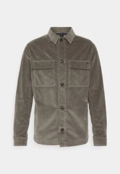 MASON'S Steve - Overhemd - Brown -Herenmode 2c28b3e2cf814f309072da2b66e921d0