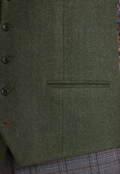 Next Nova Fides Standard - Bodywarmer - Green -Herenmode 2c7ae83a4bd34309ba95fbc1052bc83b