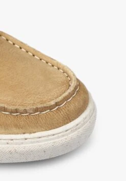 Scalpers Deck With Chunky Soles - Bootschoenen - Beige -Herenmode 2c7c8f25eaf04c5eb1336be906b4363a