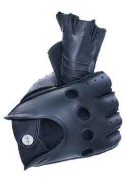 Autofahrerhandschuh - Keke - Handschoenen - Nightblue -Herenmode 2cbb83100e1e4bc9b188202e7e75a40a