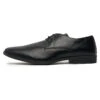 Roman Formal - Veterschoenen - Black