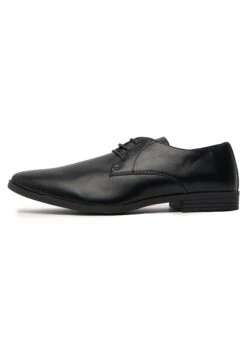 Roman Formal - Veterschoenen - Black