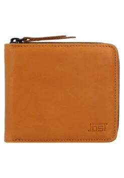 JOST Futura- Portemonnee - Cognac
