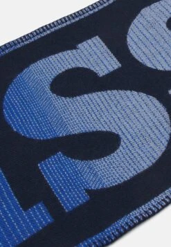 Missoni Scarf Unisex - Sjaal - Blue Degrade -Herenmode 2e3e64a623ff48a18a1c50a07988acf1