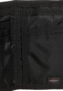 Eastpak Crew - Visitekaarthouder - Schwarz -Herenmode 2e8c6d91fb314f9f983007a727a1c23b