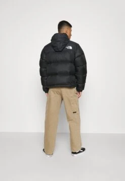 The North Face 1996 Retro - Winterjas - Black -Herenmode 2eaaabdf9235439c8be041b90a59713b