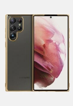 Crystal Clear For Samsung S23 Ultra - Telefoonhoesje - Transparent -Herenmode 2f40eac3b42c4462a5718aef3238f602