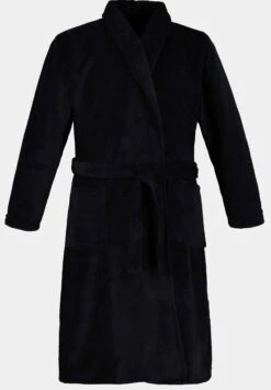 JP1880 Badjas - Dunkel Marine -Herenmode 2fcf096816a5482d915c709ad5d79fcb