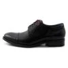 Fluchos Veterschoenen - Black