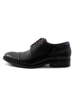 Fluchos Veterschoenen - Black