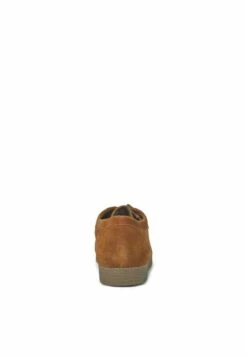 Jack & Jones Jfwoz - Sportieve Veterschoenen - Cognac -Herenmode 3081d1f0bd734c279f59addbec769fac